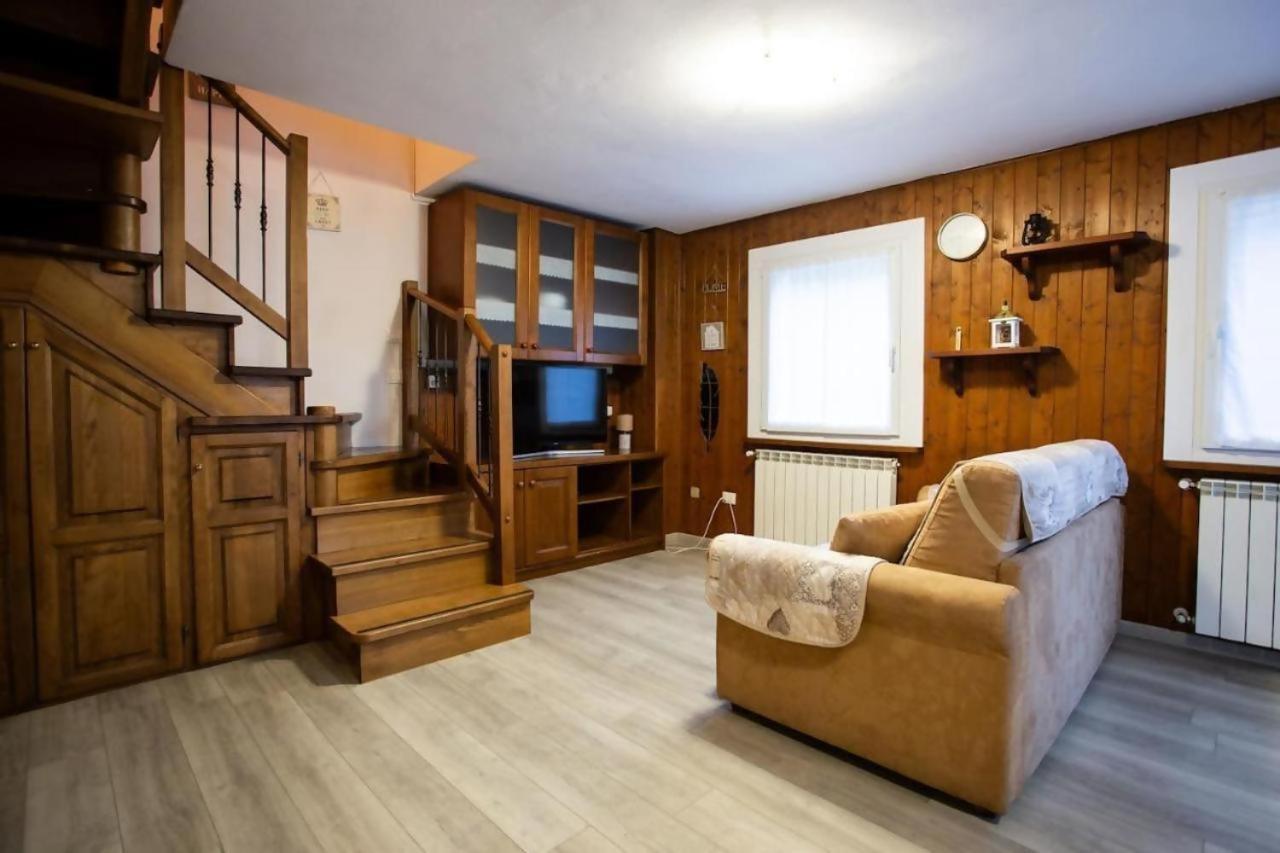 Casa Liscidini Villa อาปริกา ภายนอก รูปภาพ
